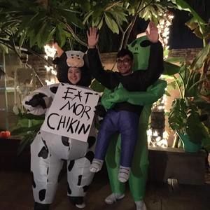 Meet your Posher, Erick